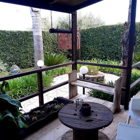 B&B Etna Ranch Piedimonte Etneo Eksteriør bilde